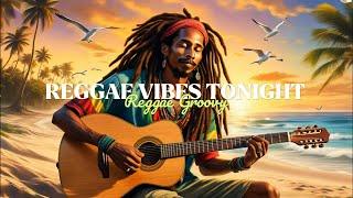 BEST REGGAE MIX 202️4REGGAE MUSIC HITS 2024 🪸 REGGAE VIBES TONIGHT