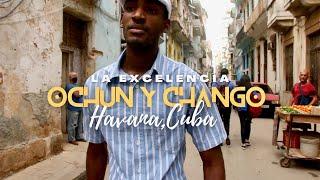 LA EXCELENCIA - Ochun Y Chango (Official Video)