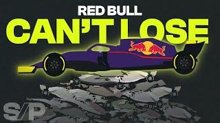 How Red Bull is breaking Formula 1