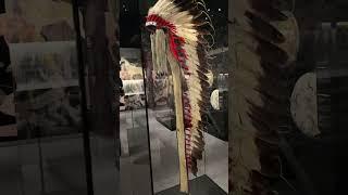 #4, Top 5 Free DC Museums - Museum of the American Indian. @SmithsonianNMAI