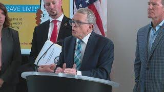 Ohio gun laws: 'Constitutional Carry' goes into effect; DeWine signs bill allowing armed teachers