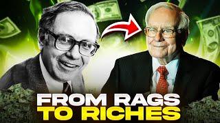 The WARREN Buffett's WAY to BILLIONS