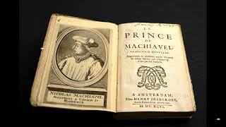 "The Prince" by Niccolò Machiavelli (Arabic Audiobook)  ️الْأَمير" لنيقولا مكياڤيلّي (كتاب صوتي)"