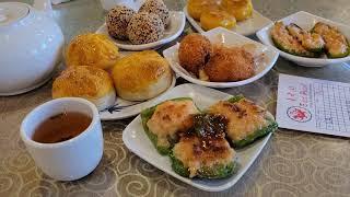 Watch - East Pearl Dim Sum - Duluth - YouTube Food Video Entertainment