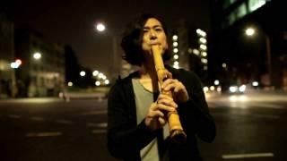 Shakuhachi: Kominato Akihisa and the Music of the Universe | Nippon.com