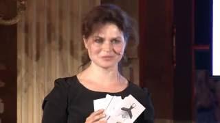 Hidden Worlds | Linde Ex | TEDxApeldoorn