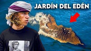 7 Días Varado En El Jardín Del Edén