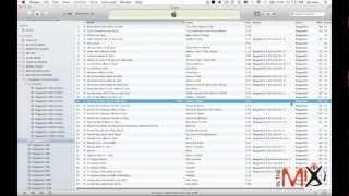 In The Mix Tips: How to organize your music in iTunes