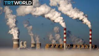 Harmful emissions may cut global GDP by 37% by 2100 | Money Talks