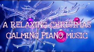 A Relaxing Christmas with Beautiful Calming Piano Music | Showroom Partners Entertainment
