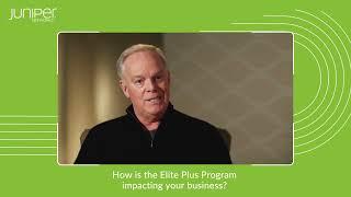 Partner Conversation – Elite Plus Program