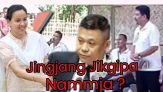 Jingjang Marak Jikgipani Bikin Maiko Aganaha ||PaiporotChannelOfficial#