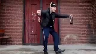 Suka Blyat Dancing