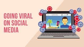 How to Make Your Video Go Viral? Social Media Minute