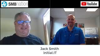 SMB Nation Jack Smith April 2019