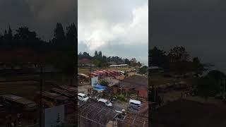 Bedugul Lake Bali #shorts
