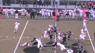 EJ Donahue 2015 OT #70 Linganore HS