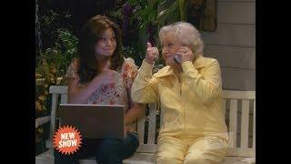 Hot In Cleveland on getTV Starting August 5!