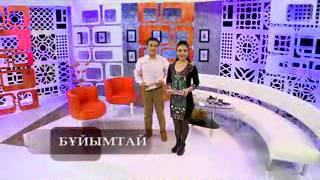 КАДРДАН ТЫС 5-СТУДИЯ