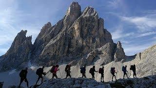 CONOCE LAS 35 RUTAS DE MONTAÑA MAS HERMOSAS DE ESPAÑA PARTE I