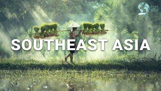 21 Best Places to Visit in Southeast Asia - Travel Video