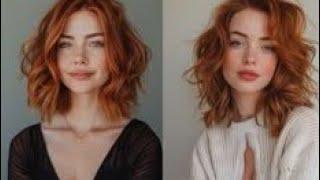 Trending Chin-Length Bob Hairstyles How to Add Dimension & Volume Effortlessly!