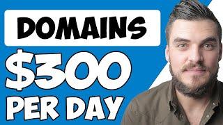 How To Make Money Flipping Domains In 2022 (For Beginners)