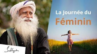 La journée du Féminin