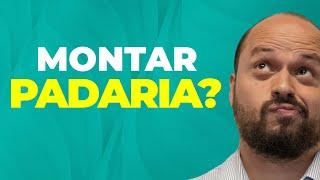 Montar Padaria - 3 Modelos de Negócios para 2020 | Ewerton Santana - Olho de Dono