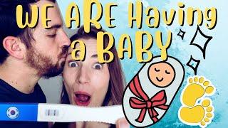 #32. Our Pregnancy Journey in Korea | First 20 Weeks | Part 1