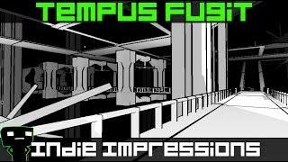 Indie Impressions - Tempus Fugit