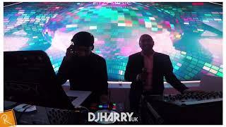 @DJHARRYUK LIVE | RITZY MUSIC