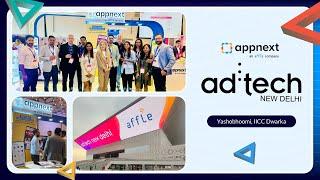 Appnext @ad:tech 2024