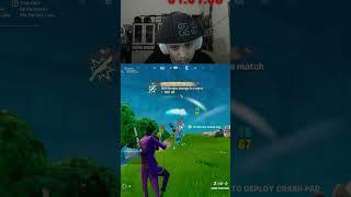 reload mode #fornitegameplay #fornite #forniteclip#sam-mg