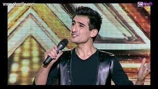 X-Factor4 Armenia-4 Chair Challenge/Over 22's/Hovhannes Aleqsanyan-EmpyRay-Nerum em qez