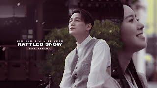 Kim Bum & Jin Se Yeon  Rattled Snow