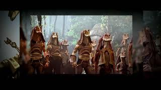 Star Wars: 6 Notable Gungans 2023