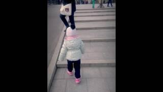 Бойко Диана. ЭТА ДЕВОЧКА ВСЕ СВОЮ ЖИЗНЬ БОРЕТСЯ С РАКОМ(19)