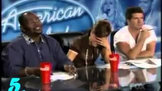 American Idol TOP 10 Worst Auditions Ever