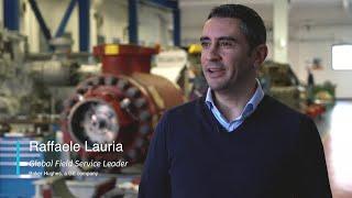 Customer Video: Baker Hughes, a GE Company (Turbomachinery Services)