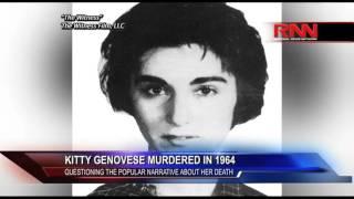 Kitty Genovese Murdered In 1964: Questioning The Narrative About Her Death