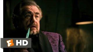 Red (5/11) Movie CLIP - KGB and CIA (2010) HD