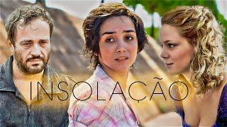 Insolação | Drama | Filme Brasileiro Completo