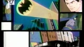 Superman Batman Adventures (Super Friends)