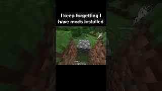 Minecraft Mods Moment