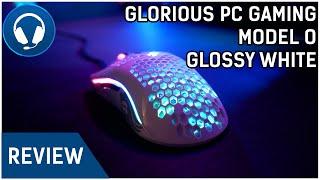Glorious Gaming Maus Model O Review - DIE LEICHTESTE GAMING MAUS