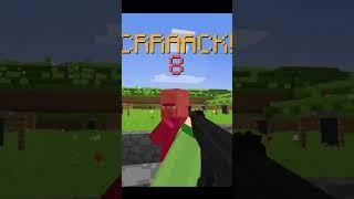 Minecraft, The The Best Weapon