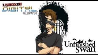 Unboxed: The Unfinished Swan (Digital Month) (s3e20)