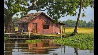 BAHAY KUBO song - ENGLISH VERSION "Nipa Hut"