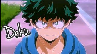 Deku edit